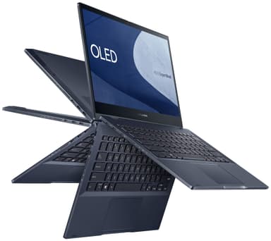 Asus ExpertBook B5 OLED 13,3" i7/32/512 GB 2-i-1 bærbar PC