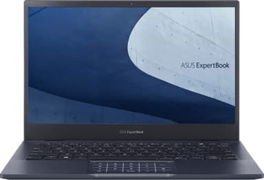 Asus ExpertBook B5 13,3" i7/16/512 GB bærbar PC