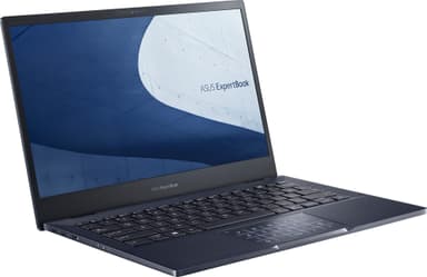 Asus ExpertBook B5 13,3" i7/16/512 GB bærbar PC