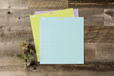 Cricut Explore Maker maskin kuttematter 3-pk. (30x30 cm)