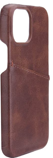 Onsala iPhone 13 Mini deksel (brun)