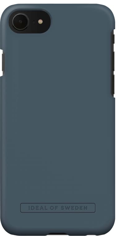 iDeal of Sweden deksel til iPhone 6/6s/7/8/SE (midnight blue)