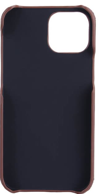 Onsala iPhone 13 Mini deksel (brun)