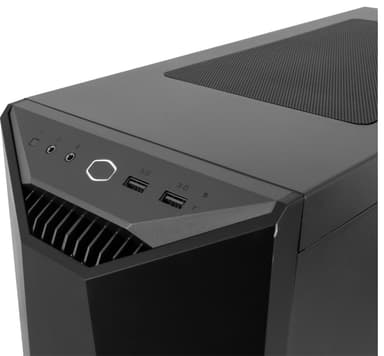 PCSpecialist ESL Tournament i5K-12/16/1000/3060 Ti stasjonær gaming-PC