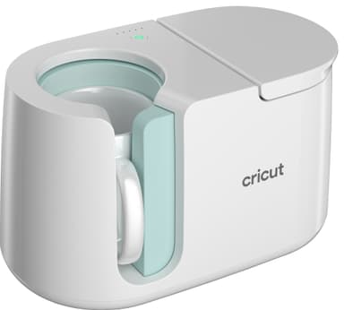 Cricut Mug Press