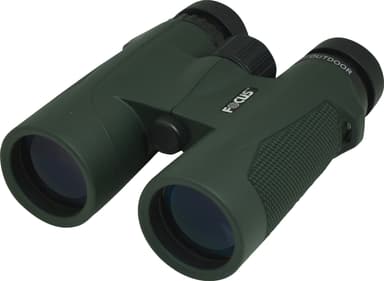 Focus Optics Outdoor 10x42 kikkert