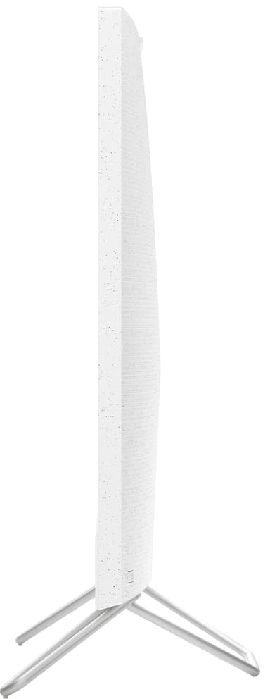 HP All-in-One 27 R5-5/16/1024 AIO stasjonær PC