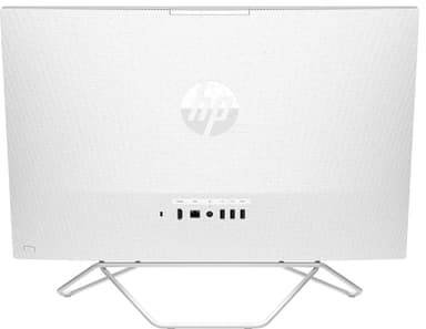HP All-in-One 24 PEN/8/256 AIO stasjonær PC