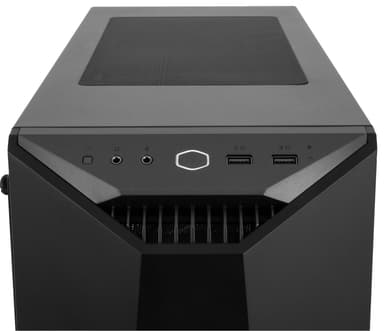 PCSpecialist ESL Tournament i5K-12/16/1000/3060 Ti stasjonær gaming-PC