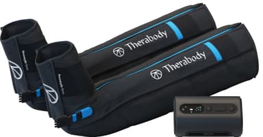 RecoveryAir Prime kompresjonsstøvler fra Therabody (large)