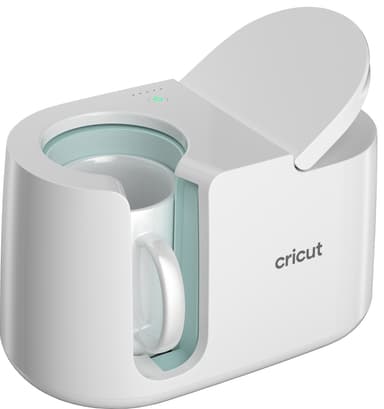Cricut Mug Press