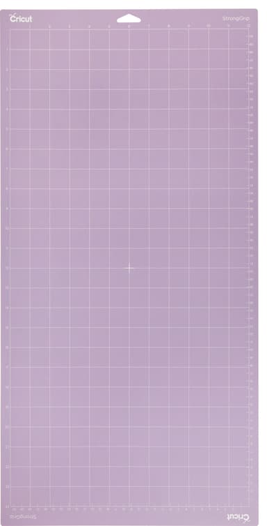 Cricut Explore Maker Strong Grip maskin kuttematte (30x60 cm)