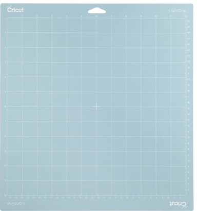 Cricut LightGrip papir kuttemaskiner 30 x 30 cm
