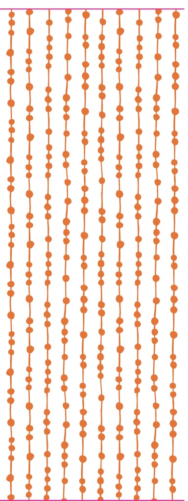 Cricut Joy Adhesive Backed Deluxe ark 11 x 30 cm (Moroccan)