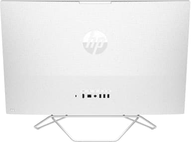 HP All-in-One 27 R5-5/16/1024 AIO stasjonær PC