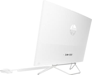 HP All-in-One 27 R5-5/16/1024 AIO stasjonær PC