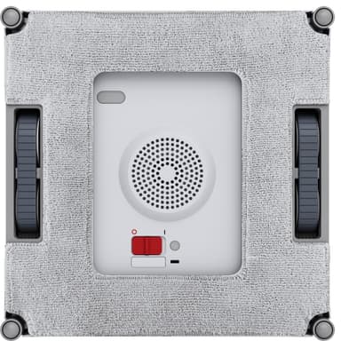 Ecovacs WINBOT W1 Pro robotvindusvasker WG88812EDR