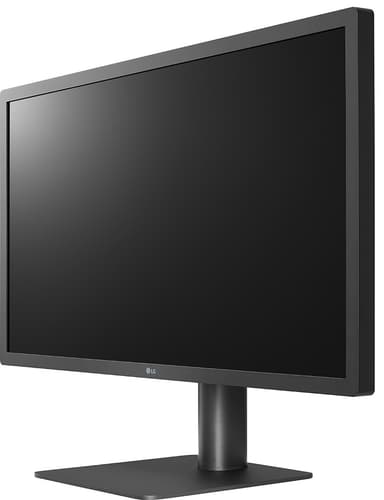 LG 24MD4KL 23,7" 4K skjerm