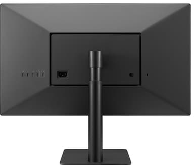 LG 24MD4KL 23,7" 4K skjerm