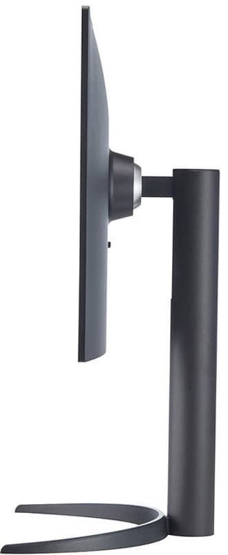 LG UltraFine 32EP950 31,5" OLED skjerm (sort)