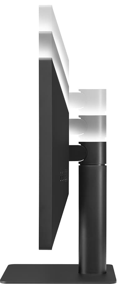 LG 24MD4KL 23,7" 4K skjerm