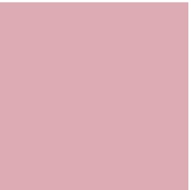 Cricut Premium Permanent Vinyl 6-pk. (pastellfarger)