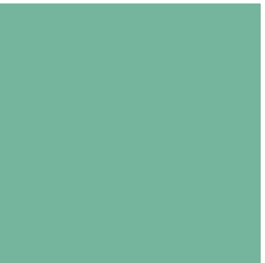 Cricut Premium Permanent Vinyl 6-pk. (pastellfarger)