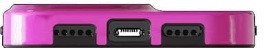 R&F telefondeksel til iPhone 12 Pro Max (fuchsia)