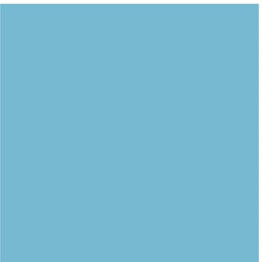 Cricut Premium Permanent Vinyl 6-pk. (pastellfarger)
