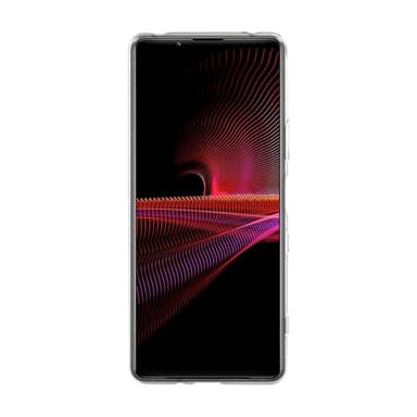 Sony Xperia 1 III SoftCover, gjennomsiktig
