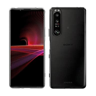 Sony Xperia 1 III SoftCover, gjennomsiktig