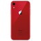 iPhone XR 256 GB (rød)
