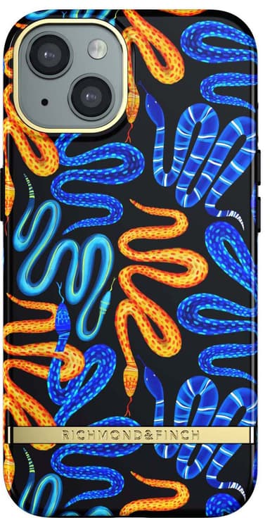R&F telefondeksel til iPhone 13 (snake pit)