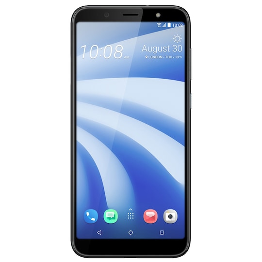 HTC U12 life smarttelefon (blå)