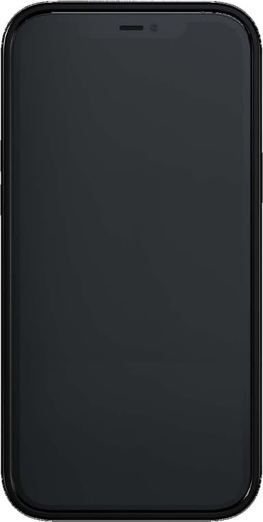 R&F telefondeksel til iPhone 12 Pro Max (fuchsia)