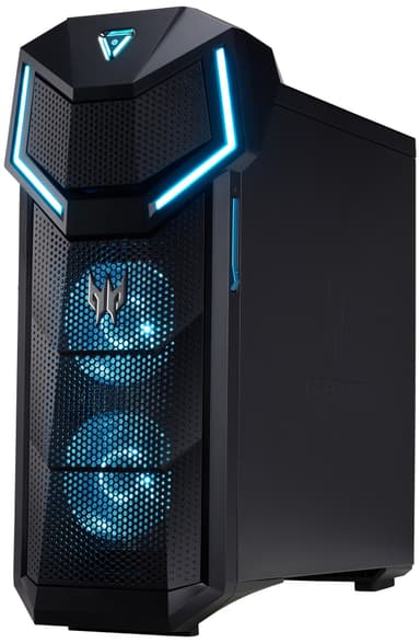 Predator Orion 5000 stasjonær gaming-PC