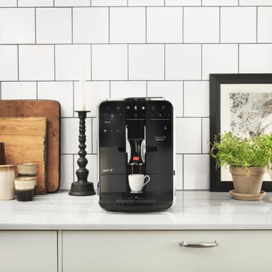 Melitta Barista T Smart kaffemaskin F83/0-102 (sort)