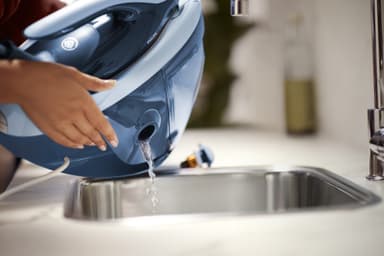 Philips PerfectCare 7000 dampgenerator PSG703020