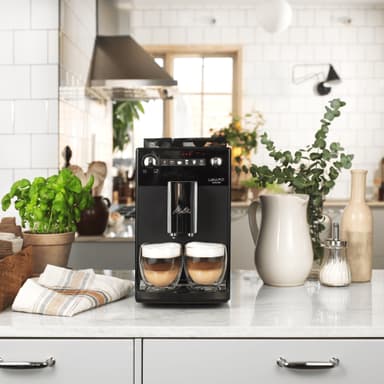 Melitta Latticia OT kaffemaskin 22392