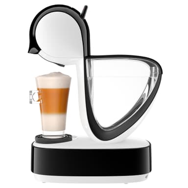 Dolce Gusto Infinissima kapselmaskin EDG260 (hvit)