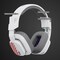 Astro A10 Gen 2 gaming headset til PlayStation (hvit)