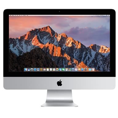 iMac 21.5" MMQA2