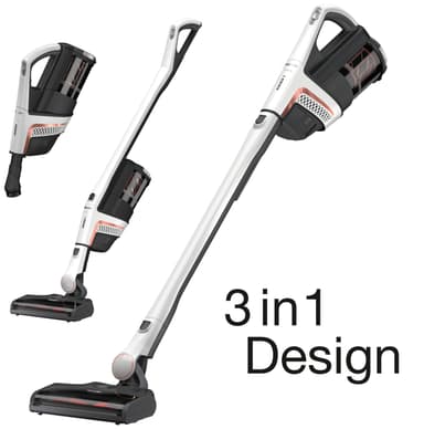 Miele Triflex HX2 skaftstøvsuger 11805990 (hvit)