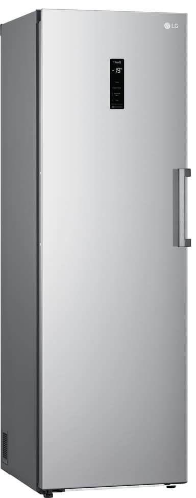 LG fryser GFE41PZGSZ