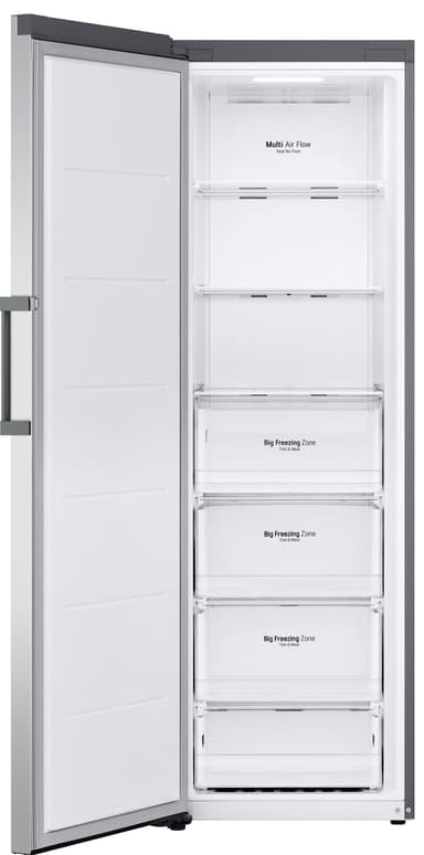 LG fryser GFE41PZGSZ