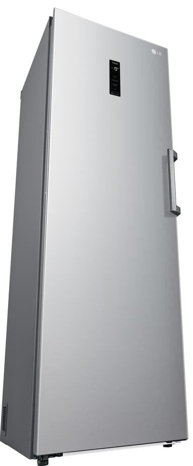 LG fryser GFE41PZGSZ