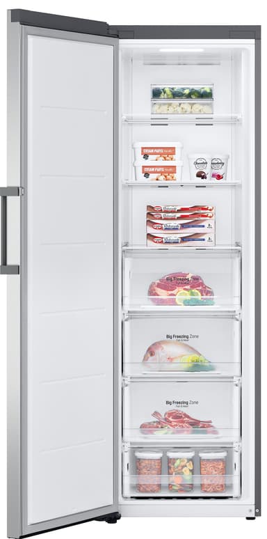LG fryser GFE41PZGSZ