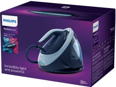 Philips PerfectCare 7000 dampgenerator PSG703020