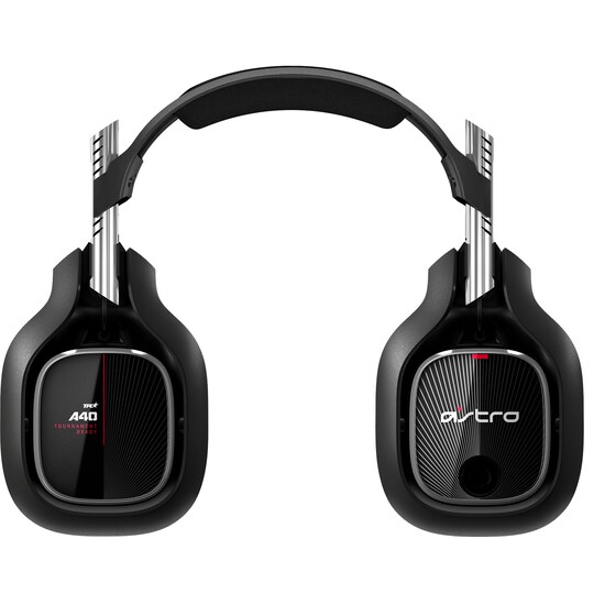 Four Specific fast Astro A40TR gaming headset + MixAmp Pro TR forsterker - Elkjøp