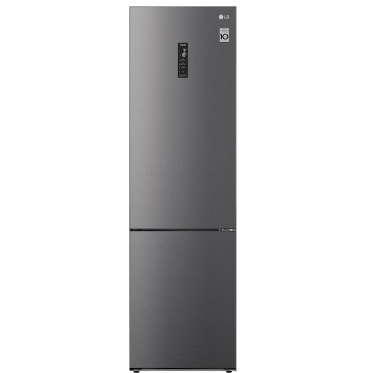 LG kombiskap GBP62DSXCC1